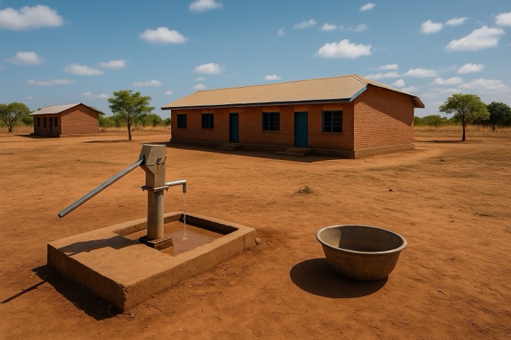 GLOBAL CARE in Afrika